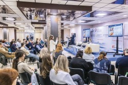 «Российская неделя здравоохранения — 2024»