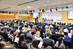 «Российская неделя здравоохранения — 2024»