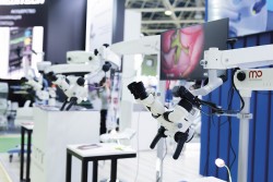 «Российская неделя  здравоохранения — 2025»