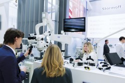 «Российская неделя  здравоохранения — 2025»