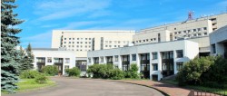 Российский кардиологический научно-производственный комплекс, Москва