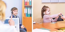 Российский научно-клинический центр аудиологии и слухопротезирования ФМБА России