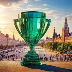 Russian Pharma Awards® 2024