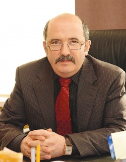 Рустэм Сафиуллин, руководитель Управления Росздравнадзора по Республике Татарстан