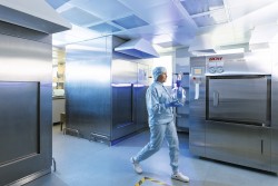 Санкт-Петербургский институт вакцин и сывороток (СПбНИИВС) ФМБА России