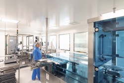 Санкт-Петербургский институт вакцин и сывороток (СПбНИИВС) ФМБА России