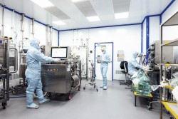 Санкт-Петербургский институт вакцин и сывороток (СПбНИИВС) ФМБА России