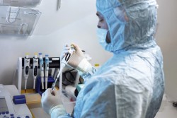 Санкт-Петербургский институт вакцин и сывороток (СПбНИИВС) ФМБА России