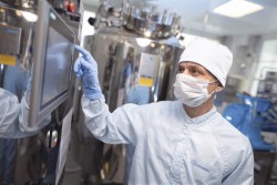 Санкт-Петербургский институт вакцин и сывороток (СПбНИИВС) ФМБА России