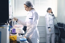 Санкт-Петербургский институт вакцин и сывороток (СПбНИИВС) ФМБА России