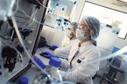 Санкт-Петербургский институт вакцин и сывороток (СПбНИИВС) ФМБА России