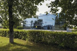 Санкт-Петербургский институт вакцин и сывороток (СПбНИИВС) ФМБА России