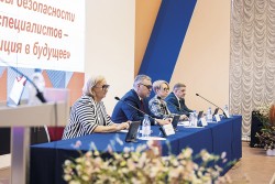 Семинар-совещание: «Развитие культуры безопасности труда молодых специалистов — надёжная инвестиция в будущее»