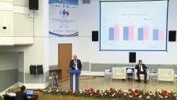 Сергей Бойцов, генеральный директор ФГБУ «Национальный медицинский исследовательский центр им. академика Е.И. Чазова Минздрава России»