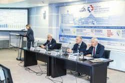 Сергей Бойцов, генеральный директор ФГБУ «Национальный медицинский исследовательский центр им. академика Е.И. Чазова Минздрава России»