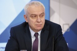 Сергей Бойцов, генеральный директор ФГБУ «Национальный медицинский исследовательский центр им. академика Е.И. Чазова Минздрава России»