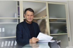 Сергей Царенко, главный внештатный анестезиолог-реаниматолог Министерства здравоохранения РФ