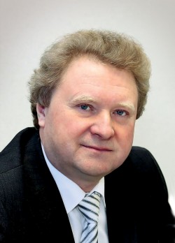 Сергей Моисеенко, председатель Федерации омских профсоюзов