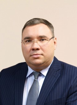 Сергей Ремизов, председатель Региональной общественной организации Профсоюза работников здравоохранения г. Москвы