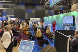 Специализированные выставки «ТЕХНОЛОГИИ ВОЕННОЙ МЕДИЦИНЫ И РЕАБИЛИТАЦИИ» и «МЕДИЦИНА КАТАСТРОФ»