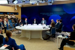 Стартовал 26 сезон конкурса «Платиновая Унция»