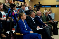 Стартовал 26 сезон конкурса «Платиновая Унция»