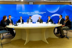 Стартовал 26 сезон конкурса «Платиновая Унция»