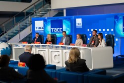 Стартовал 27 сезон конкурса «Платиновая Унция»