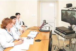 Сургутский клинический перинатальный центр ежегодно организует окружные и межрегиональные профессиональные конференции