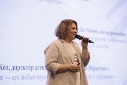 Татьяна Тищенко, основатель, идейный вдохновитель сети Медицинских центров Клиника для всей семьи 1+1