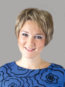 Татьяна Томилина, врач, судебно-медицинский эксперт отдела сложных экспертиз