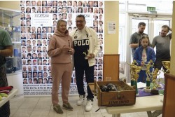 Теннисный клуб «Здоровье»: итоги сезона