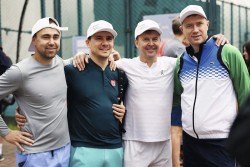 Турнир «Кубок Дружба — 2026»