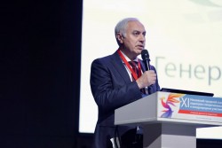 В Москве открылся XI Московский Городской Съезд педиатров с межрегиональным и международным участием «Трудный диагноз в педиатрии»