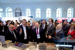В Москве состоялась форсайт-сессия Евразийского ортопедического форума