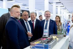 В Москве состоялась форсайт-сессия Евразийского ортопедического форума