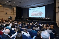 В Москве стартовал IV Российский конгресс с международным участием по медицинской микробиологии и инфектологии