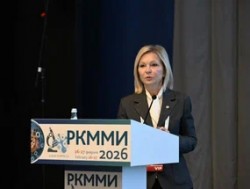 В Москве стартовал IV Российский конгресс с международным участием по медицинской микробиологии и инфектологии