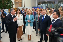 В России создадут Региональное движение «За медицину здорового долголетия»
