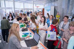 V Всероссийский научно-практический конгресс «Орфанные болезни»