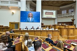 V Юбилейный Летний конгресс «Пластическая, реконструктивная хирургия и косметология»