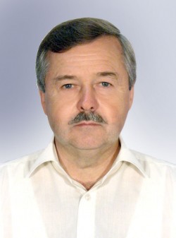 Валерий Кудряшов, председатель Тюменской областной организации Профсоюза