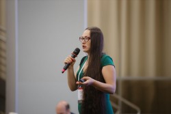 Вера Попова, эксперт Zabota 2.0 по работе с базой пациентов