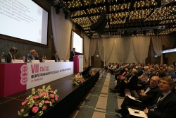 VII съезд Межрегиональной ассоциации хирургов-вертебрологов