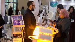 VIII Черноморский конгресс по эстетической медицине