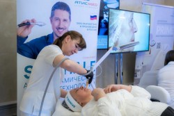 VIII Инновационная школа эстетической медицины