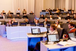 VIII Международный медицинский инвестиционный Форум ММИФ-2025