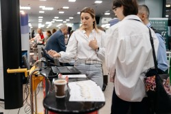 VIII Всероссийский Конгресс и Выставка «Физиотерапия. Лечебная физкультура. Реабилитация. Спортивная медицина»