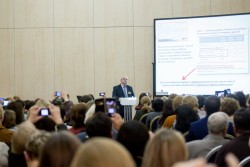 VIII Всероссийский научно-образовательный форум с международным участием «Медицинская диагностика»