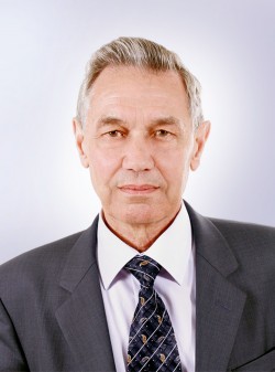 Виктор Дурнов, председатель Саратовской областной организации Профсоюза